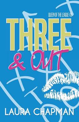 Book cover for Three & Out