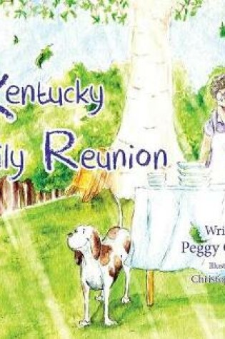 Cover of A Kentucky Family Reunion