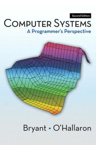 Cover of Computer Systems