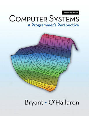 Book cover for Computer Systems