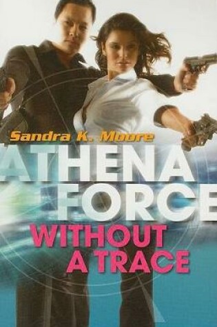 Cover of Without a Trace