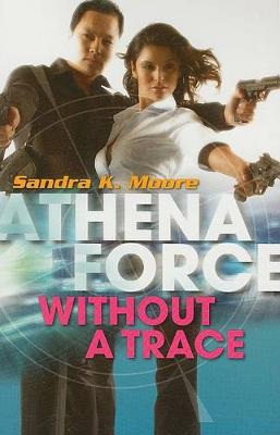 Cover of Without a Trace