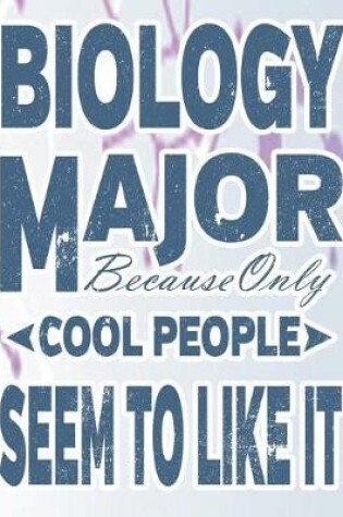 Cover of Biology Major
