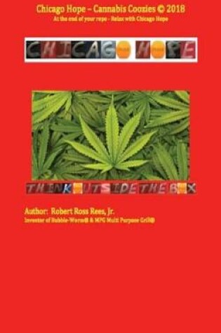 Cover of Chicago Hope - Cannabis Coozies