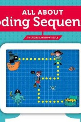 Cover of All about Coding Sequences