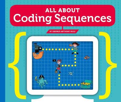 Cover of All about Coding Sequences