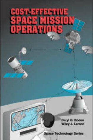 Cover of Cost Effective Space Mission Operations