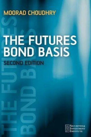 Cover of The Futures Bond Basis