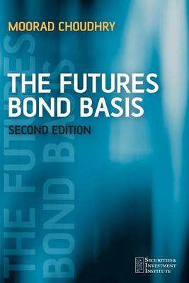 Book cover for The Futures Bond Basis