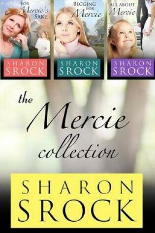 Cover of The Mercie Collection