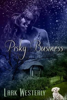 Cover of Pisky Business