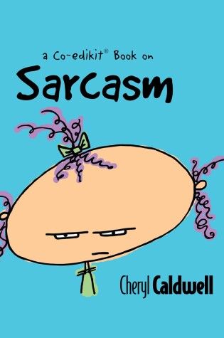 Cover of Sarcasm