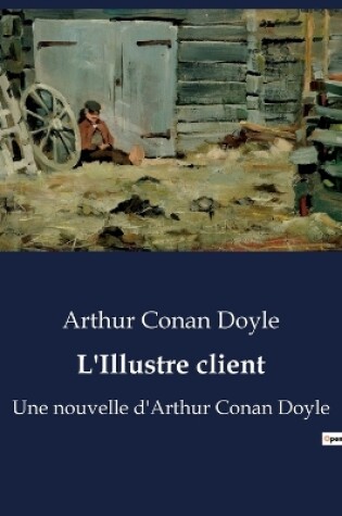 Cover of L'Illustre client