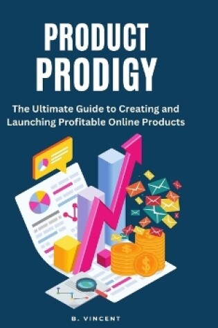 Cover of Product Prodigy
