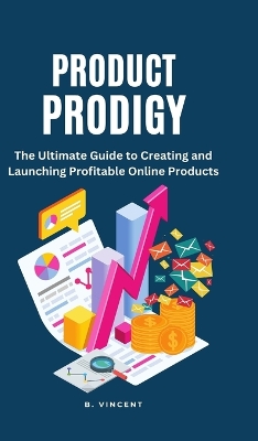 Book cover for Product Prodigy