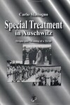 Book cover for Special Treatment in Auschwitz