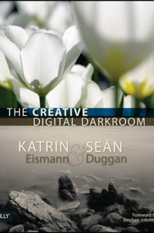 Cover of The Creative Digital Darkroom