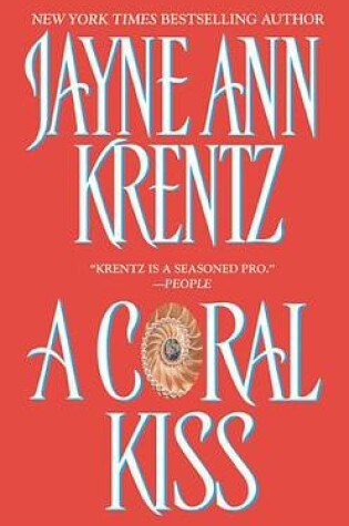 Cover of Coral Kiss