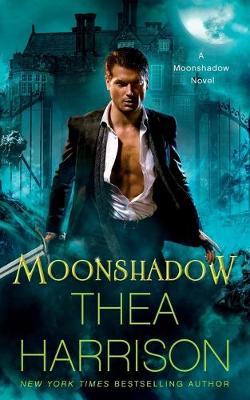 Book cover for Moonshadow