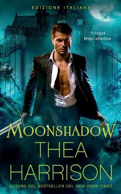 Cover of Moonshadow
