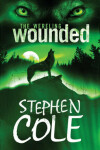 Book cover for Wounded