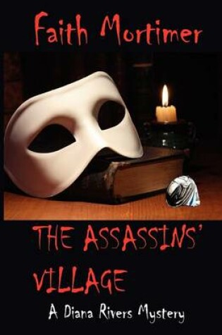 Cover of The Assassins' Village