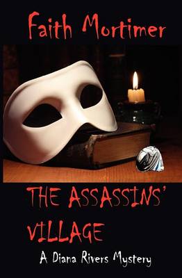 Cover of The Assassins' Village