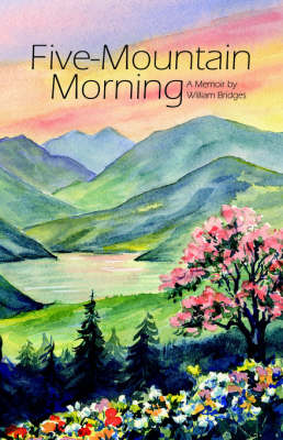 Book cover for Five-Mountain Morning