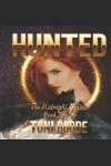 Book cover for Hunted