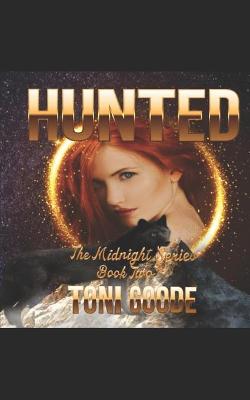 Book cover for Hunted