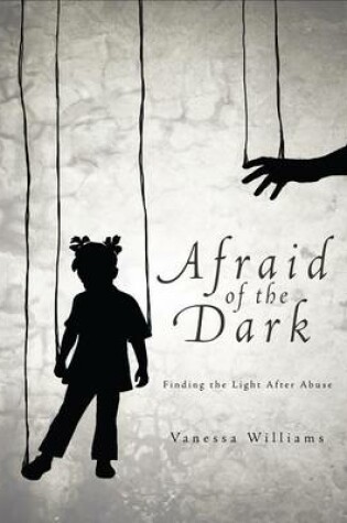 Cover of Afraid of the Dark