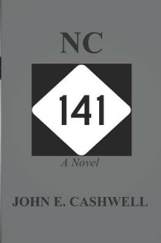 Cover of NC 141 A Novel