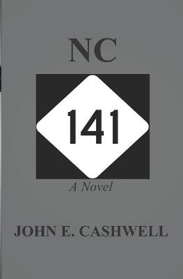 Book cover for NC 141 A Novel