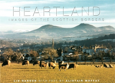 Book cover for Heartland