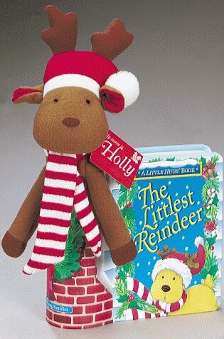 Cover of Littlest Reindeer