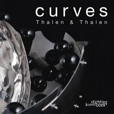 Book cover for Curves Thalen & Thalen