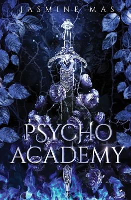 Book cover for Psycho Academy