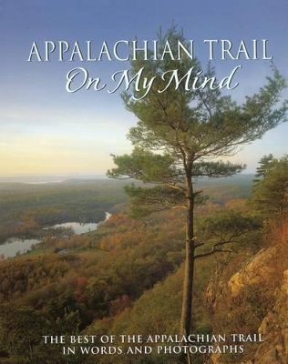 Cover of Appalachian Trail on My Mind