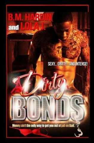 Cover of Dirty Bonds