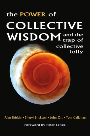 Cover of The Power of Collective Wisdom