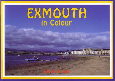 Book cover for Exmouth in Colour