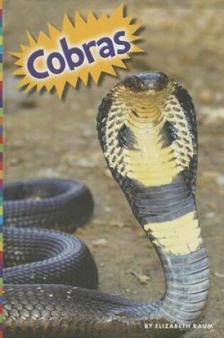 Cover of Cobras