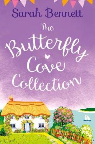 Cover of The Butterfly Cove Collection