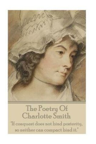 Cover of The Poetry Of Charlotte Smith