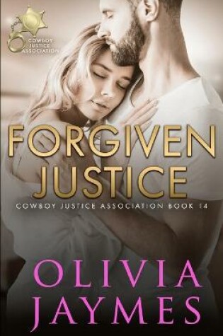 Cover of Forgiven Justice