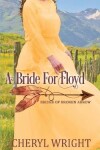 Book cover for A Bride for Floyd