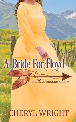 Cover of A Bride for Floyd