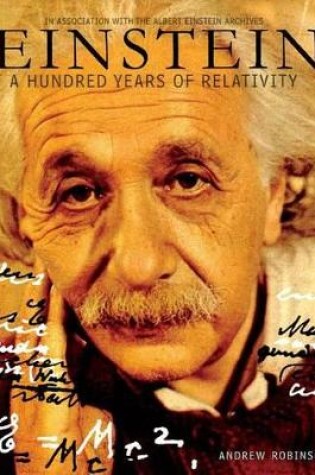 Cover of Einstein