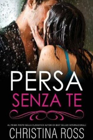 Cover of Persa Senza Te