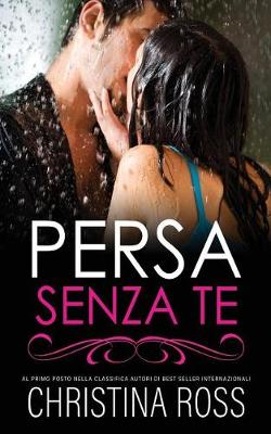 Book cover for Persa Senza Te